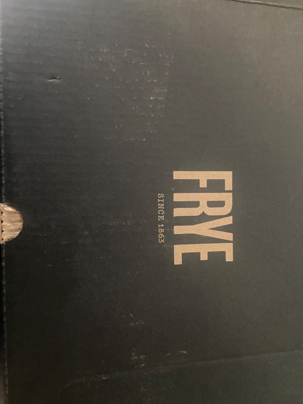 Frye - Picture 2 of 2